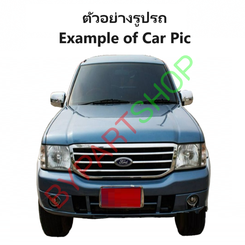 ไฟมุม FORD EVEREST(ฟอร์ด เอเวอเรสต์) โฉมที่1 ปี2003-2005 (งานแท้ DEPO) -ราคาต่อดวง-