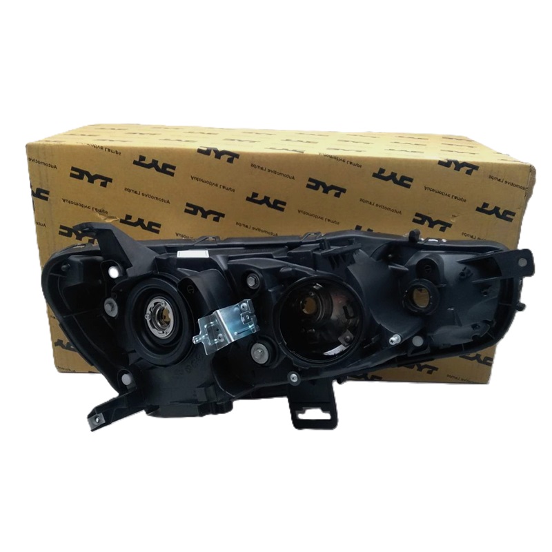 ไฟหน้า MITSUBISHI LANCER(แลนเซอร์) EX โคมฮาโลเจน ปี2008-2015 (งานแท้ TYC) -ราคาต่อดวง-