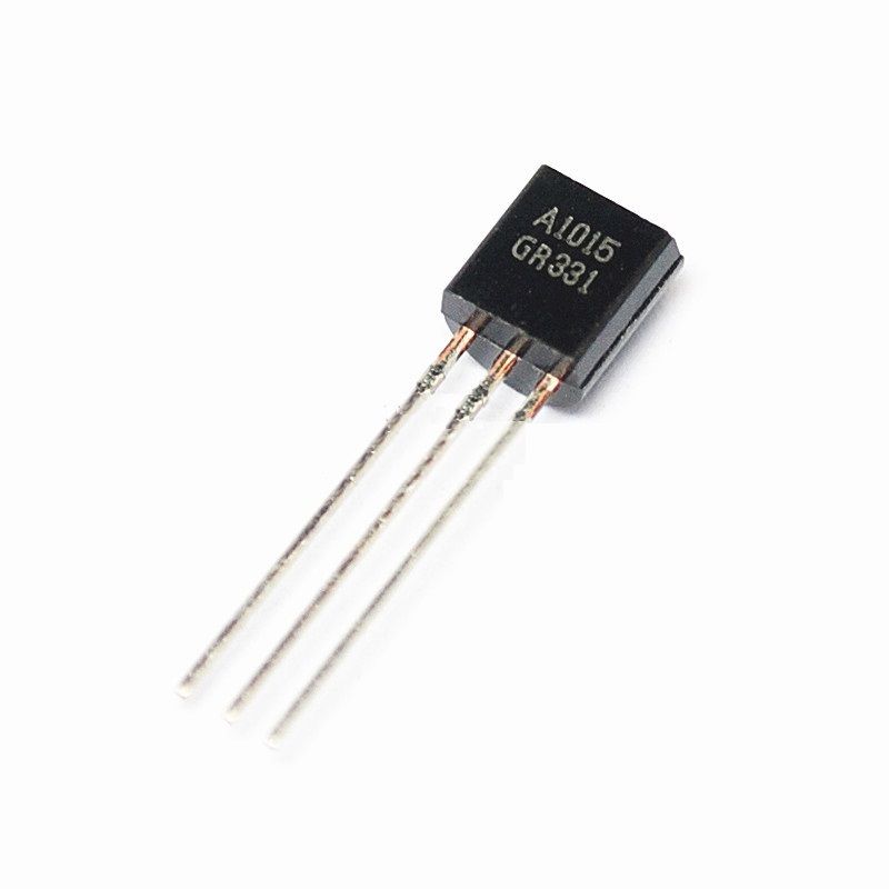 A1015 PNP Transistor TO-92