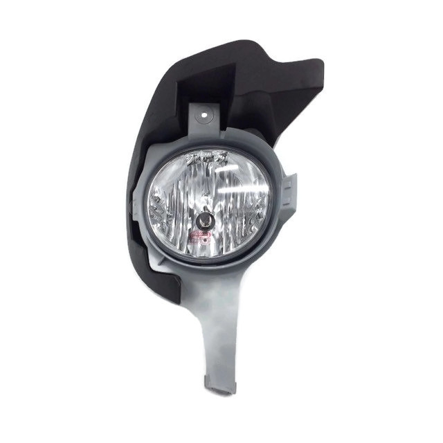 ไฟตัดหมอก/ไฟสปอร์ตไลท์ TOYOTA VIGO(วีโก้) โฉมแรก ปี2004-2007 (ครบชุด) (รับประกัน 6เดือน) (TY013)