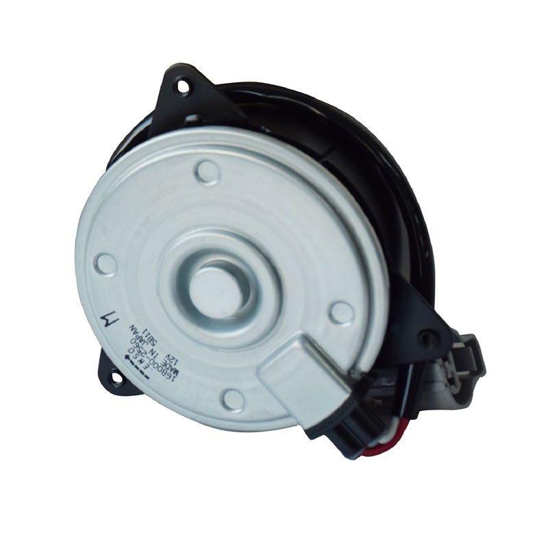 มอเตอร์พัดลมหม้อน้ำ TOYOTA ALTIS(อัลติส) โฉมหน้าหมู ตรงรุ่น ปี2001-2007 (ประกัน 3เดือน)