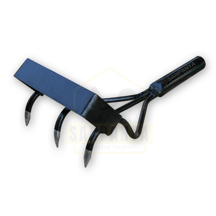 จอบมังกรถางหญ้า