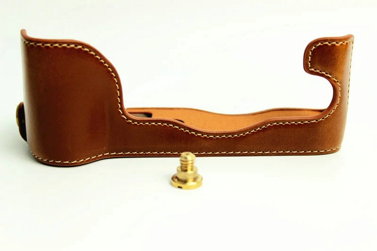 Bag Leather Case For Fujifilm XT1