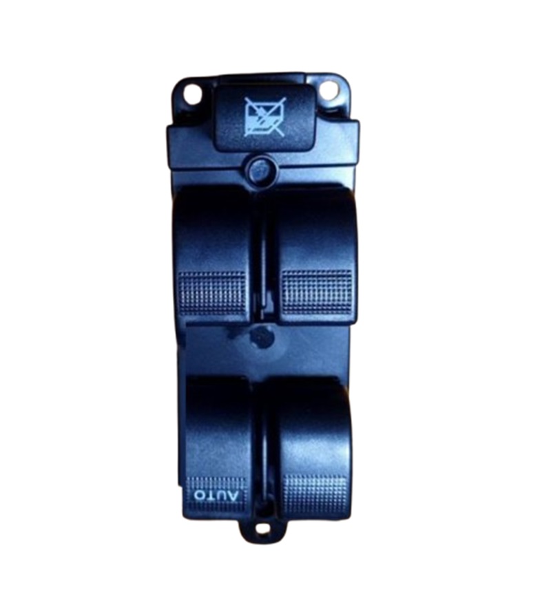 สวิทช์กระจกไฟฟ้า/สวิทกระจก FORD RANGER(เรนเจอร์) โฉมแรก รุ่น 4ประตู เท่านั้น ปี1998-2002 ข้างขวา(ฝั่งคนขับ)