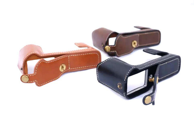 Bag Leather Case For Fujifilm X-T10