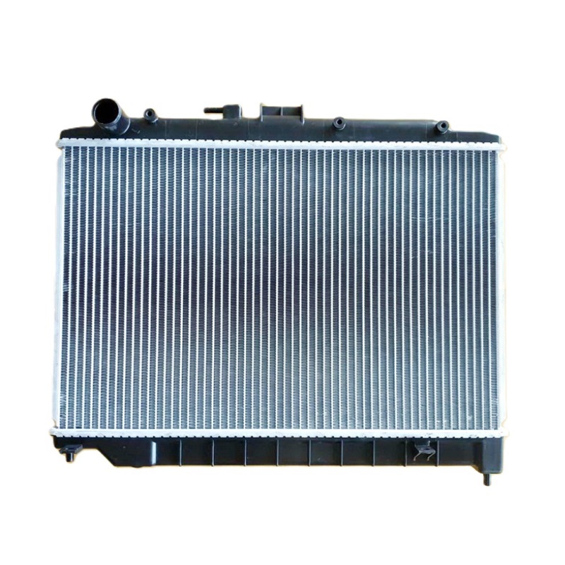 หม้อน้ำ NISSAN URVAN E26(NV350) เครื่อง 2.5cc ดีเซล หนาพิเศษ 36มิล ปี2012-2017 เกียรกระปุก (NI30034)