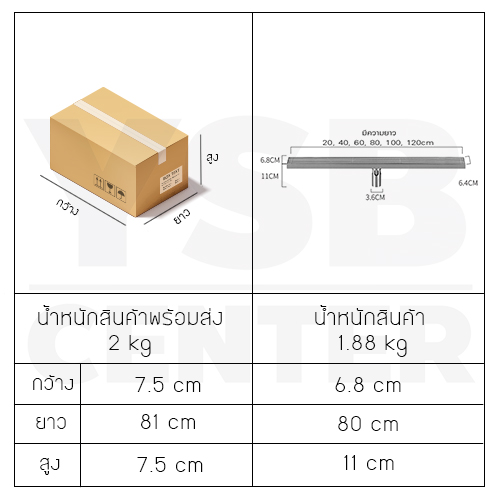 รางระบายน้ำ สแตนเลส304 กันกลิ่น กันแมลง ลายเส้นสแตนเลส ตันไม่กลวง 80cm CL0233 - CL0238
