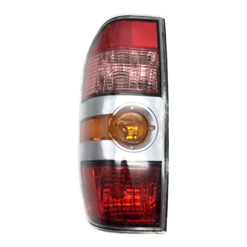 ไฟท้าย MAZDA BT50(บีที50) โคมเทา ปี2006-2011 (งาน O.E.M เทียบห้าง) -ราคาต่อดวง-