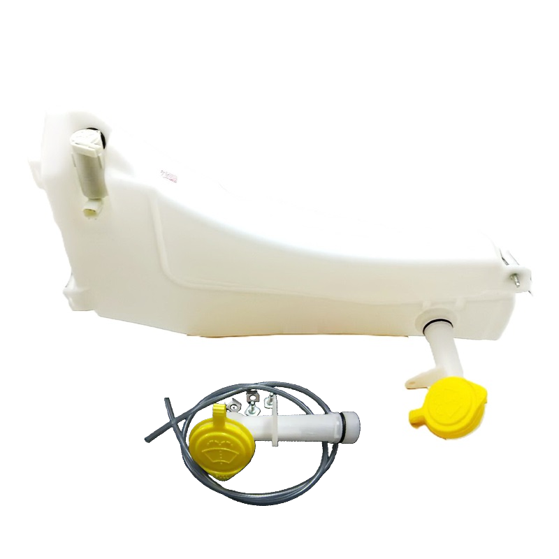 กระป๋องฉีดน้ำฝน/หม้อฉีดน้ำฝน CHEVROLET COLORADO(โคโลราโด) โฉมตา2ชั้น/โฉมตาหวาน ปี2004-2011 (รับประกัน 1เดือน) (J55)