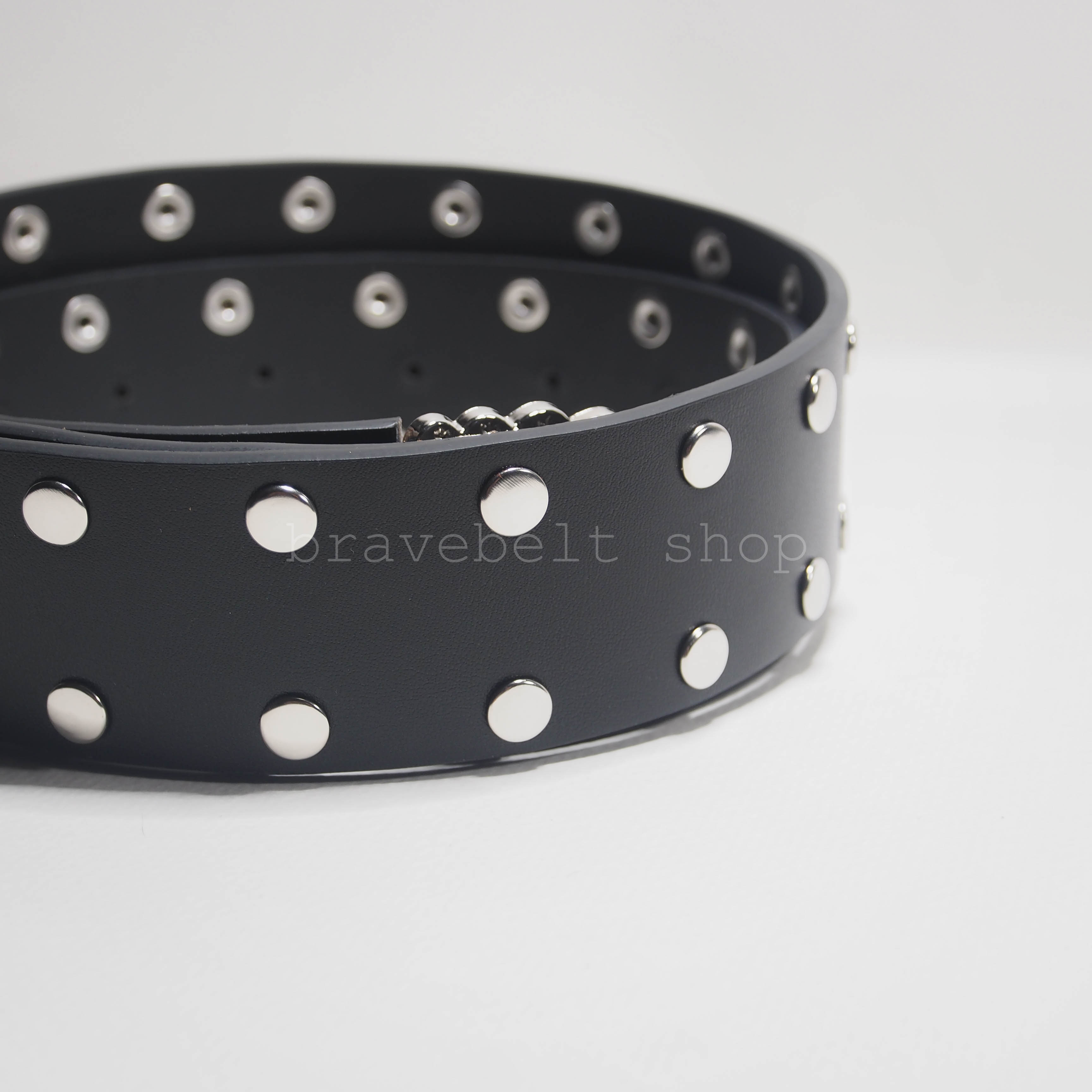 เข็มขัดวินเทจผู้หญิง เข็มขัดผู้ชายใส่ได้ ดูเท่น่าใส่มาก