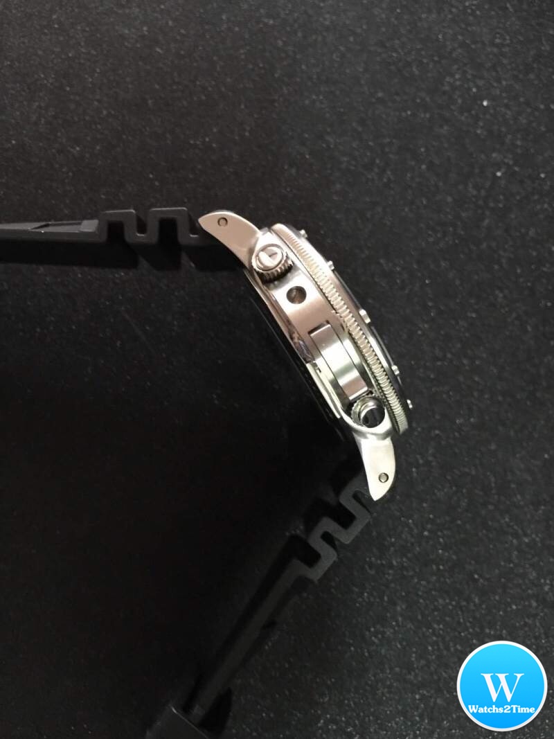 นาฬิกา Panerai Luminor Submersible