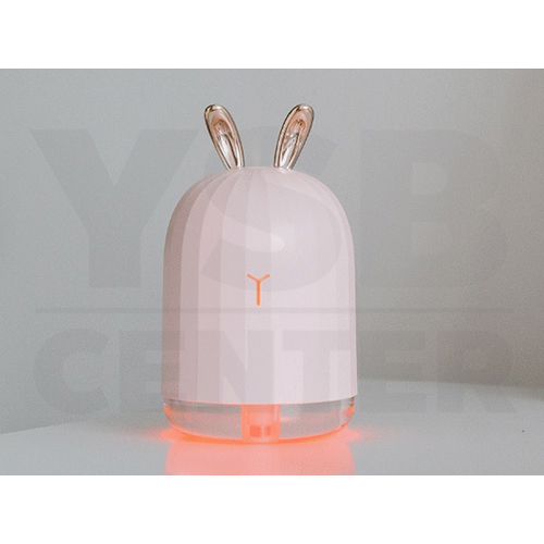 CASSA เครื่องเพิ่มความชื้นในอากาศ เครื่องปรับสภาพอากาศ ขนาดพกพา