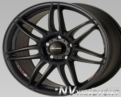 Lenso Project D Spec D