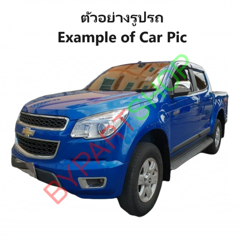 ไฟหน้า CHEVROLET COLORADO Z71 โปรเจคเตอร์ ปี2012-2016 (งานแท้ TYC) -ราคาต่อดวง-