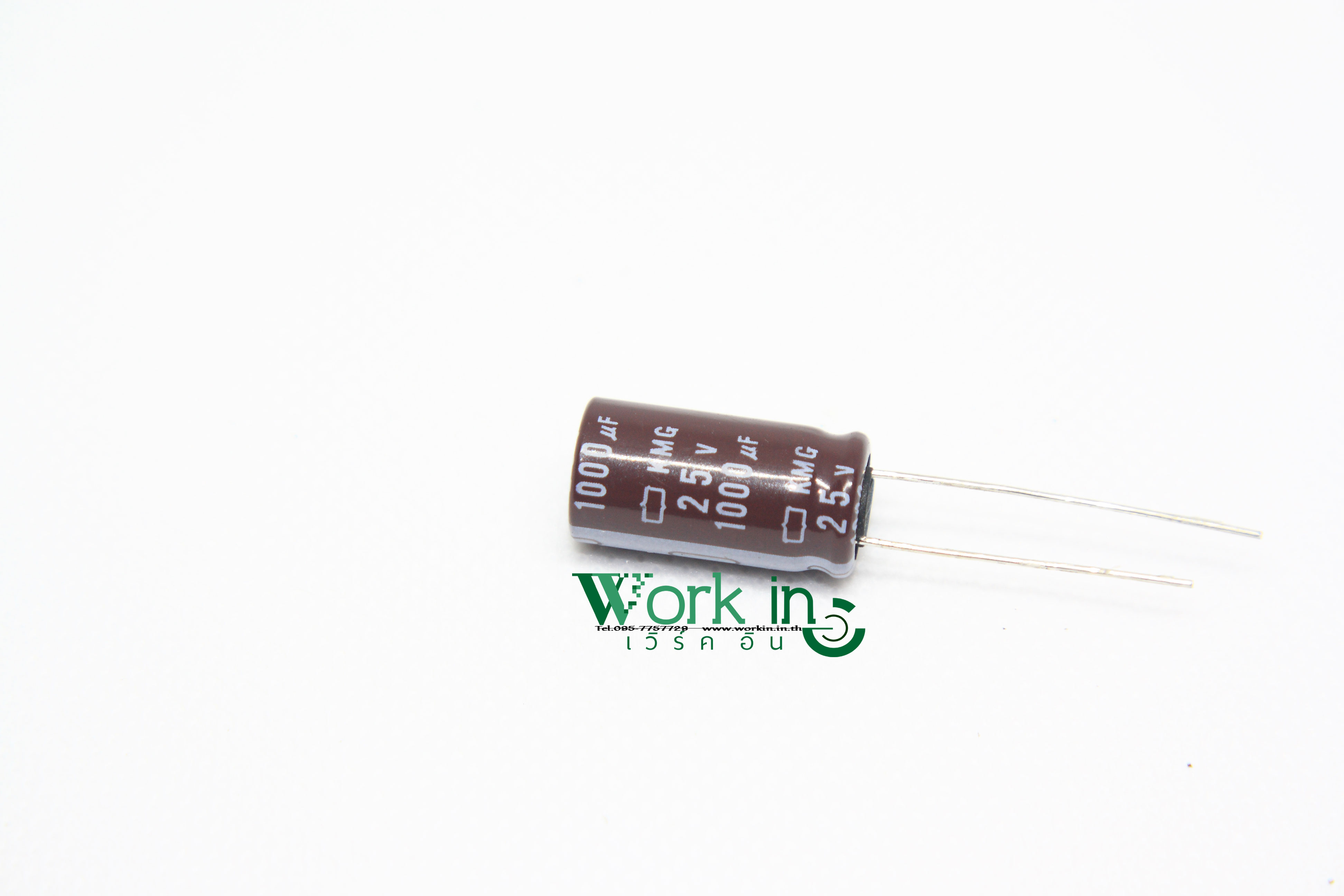 100uf 25v NICHICON