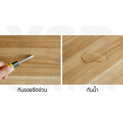 ชั้นวางของในห้องครัว ชั้นวางอเนกประสงค์ ประหยัดพื้นที่ มีตู้เก็บของในตัว