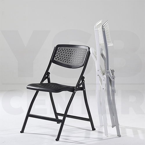 เก้าอี้พับ เก้าอี้เหล็กชุบสี เก้าอี้สไตล์โมเดิร์น แข็งแรง พับเก็บง่าย รุ่น F1C012 - F1C014