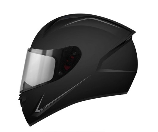 MT STRINGER SOLID - GLOSS BLACK