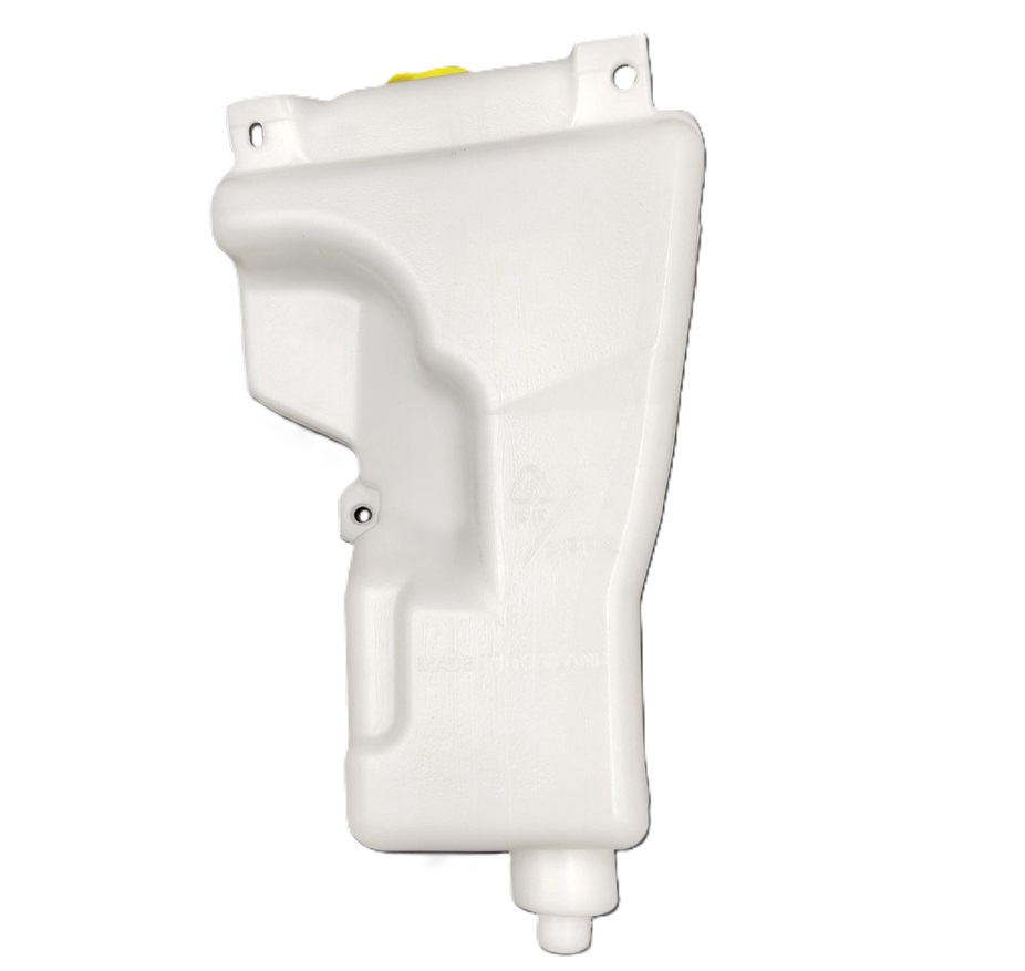 กระป๋องฉีดน้ำฝน/หม้อฉีดน้ำฝน FORD RANGER(เรนเจอร์) รุ่นที่2 พร้อมมอเตอร์ ปี2002-2005 (รับประกัน 1เดือน) (รหัส:J91)