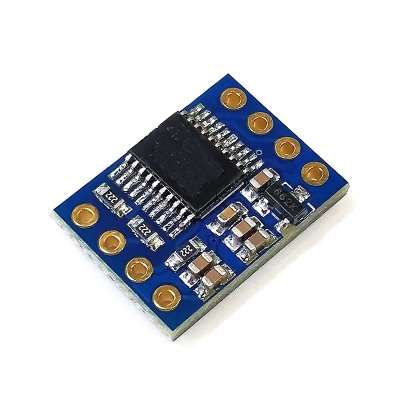 GY-25 MPU-6050 serial output MODULE