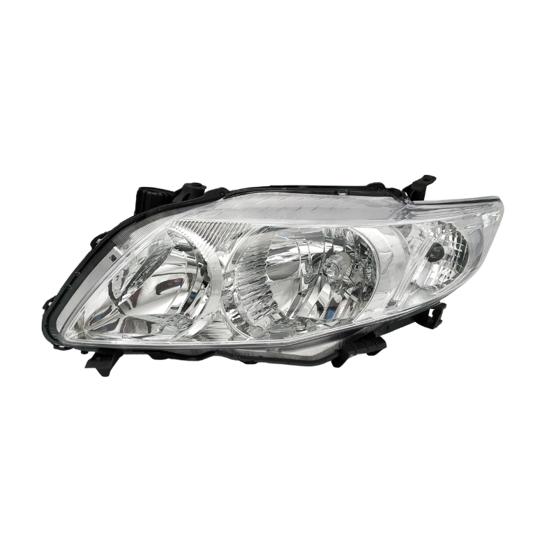 ไฟหน้า TOYOTA ALTIS(อัลติส) ปี2008-2009 (งานแท้ TYC) -ราคาต่อดวง-