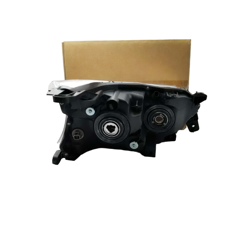 ไฟหน้า TOYOTA AVANZA(อแวนซ่า) โปรเจคเตอร์ ปี2016-2019 (งานแท้ TYC) -ราคาต่อดวง-