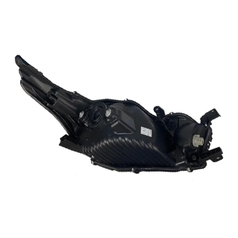 ไฟหน้า TOYOTA YARIS(ยาริส) เลนส์ฮาโลเจน ปี2013-2017 (งานแท้ TYC) -ราคาต่อดวง-