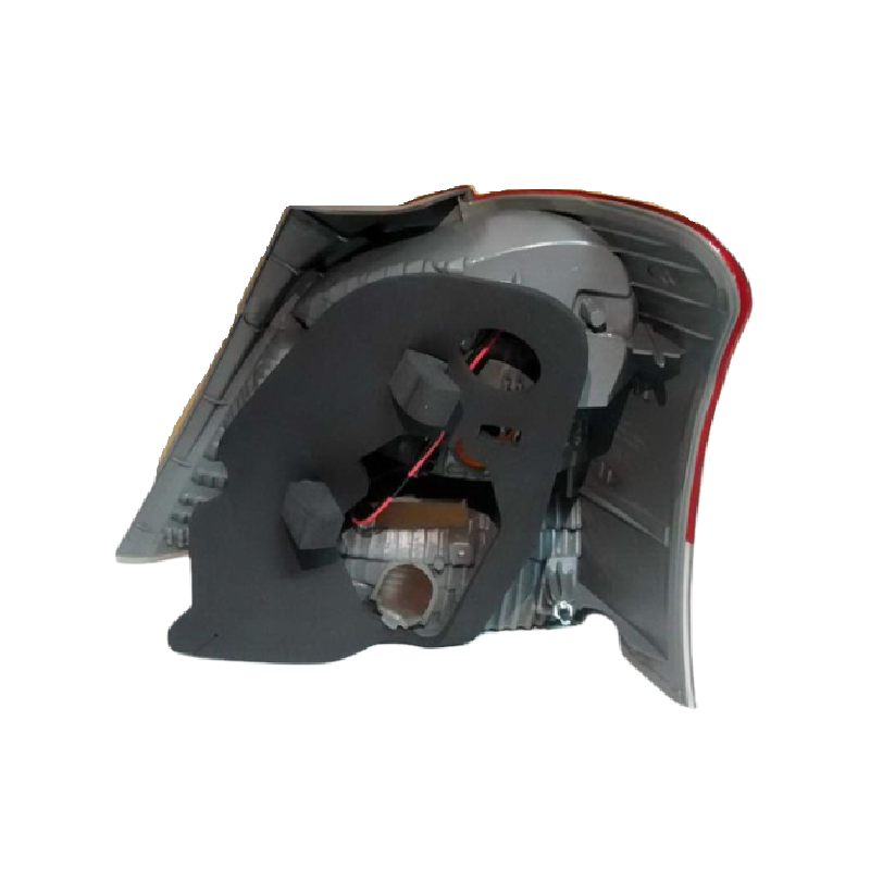 ไฟท้าย TOYOTA YARIS(ยาริส) รุ่นLED โฉมที่2 ปี2009-2012 (งานแท้ TYC) (รหัส : YARIS09-11) -ราคาต่อดวง-