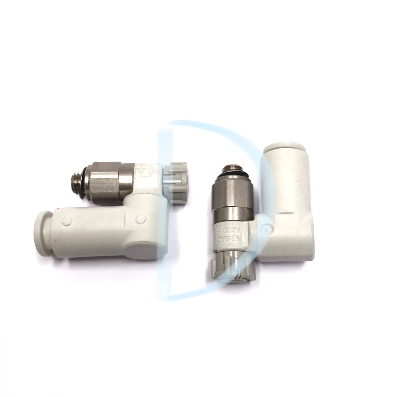 SMC Speed Controll AS1301F-M5-06A
