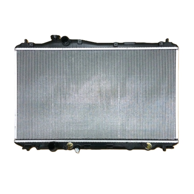 หม้อน้ำ HONDA CIVIC(ซีวิค) FB 1.8-2.0cc ปี2012-2015 เกียรออโต้ (O.E.M ประกัน 6เดือน)