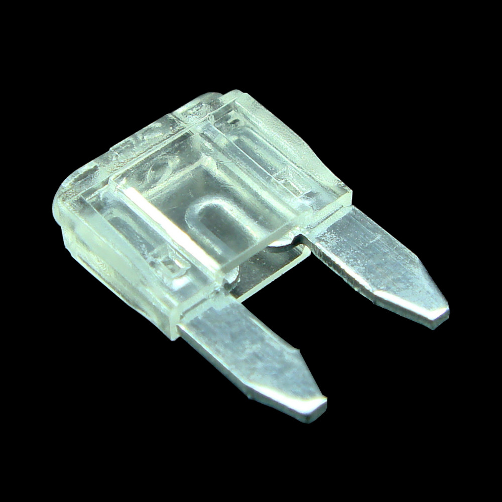 ฟิวส์มินิ 25 แอมป์ 10 ตัว Small Size Type (Fuse Mini )