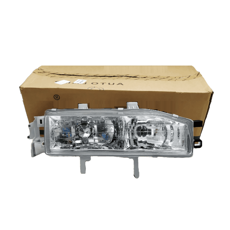 ไฟหน้า HONDA ACCORD(แอคคอร์ด) ตาเพชร ไฟท้ายสั้น ปี1992-1993 (งานแท้ TYC) -ราคาต่อดวง-