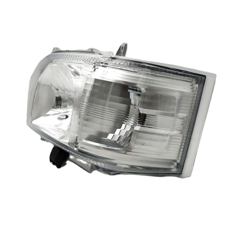 ไฟหน้า TOYOTA VENTURY(เวนจูรี่) โฉมที่3 ปี2014-2018 (งานแท้ DEPO) -ราคาต่อดวง-