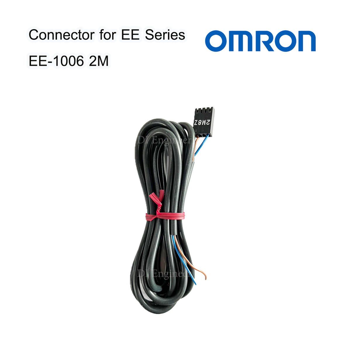 OMRON EE-1006 2M