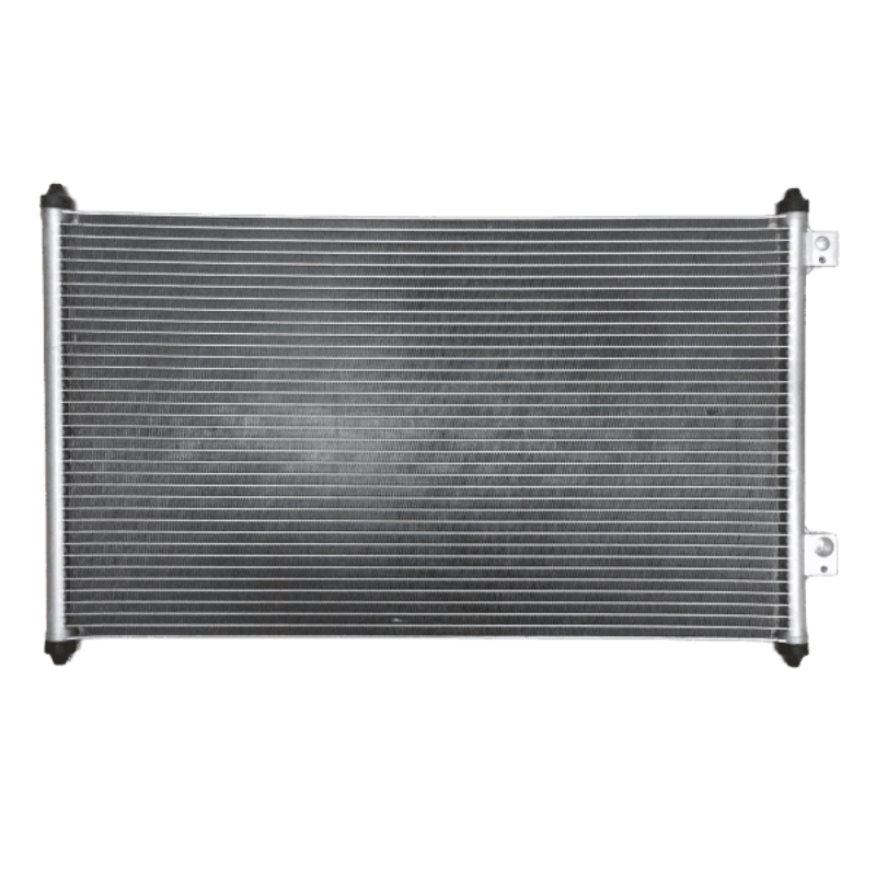 แผงแอร์/รังผึ้งแอร์ HONDA CIVIC(ซีวิค) ไดเมนชั่น ทุกรุ่น ตั้งแต่ปี2001-2005 (งานO.E.M PACO รับประกัน 1ปี) ( PL3032)