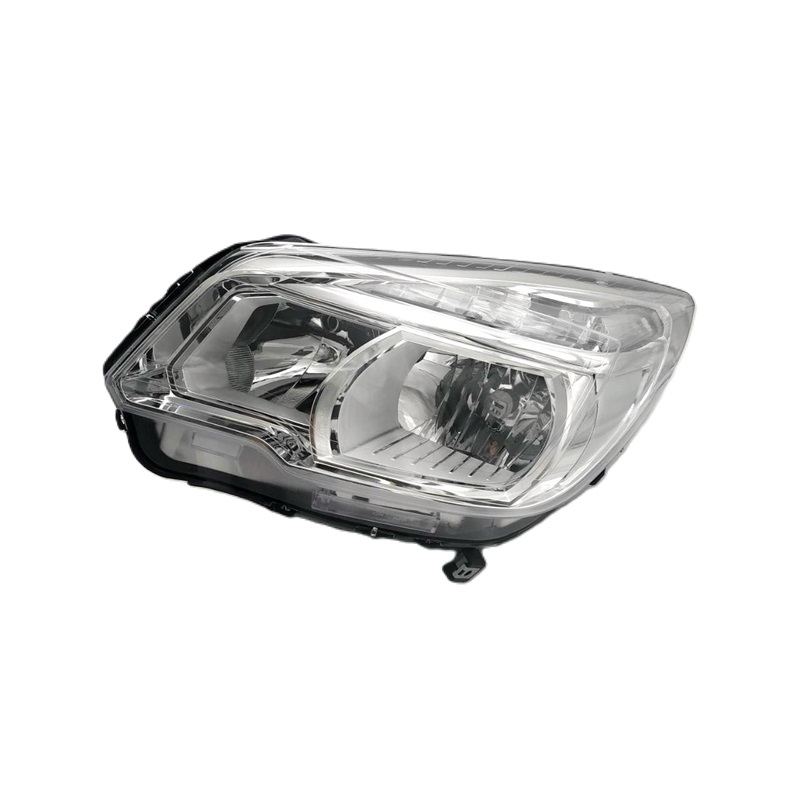 ไฟหน้า CHEVROLET COLORADO Z71 โคมฮาโลเจน(HB4/H1) มีมอเตอร์ ปี2012-2016 (งานO.E.M เทียบห้าง) -ราคาต่อดวง-