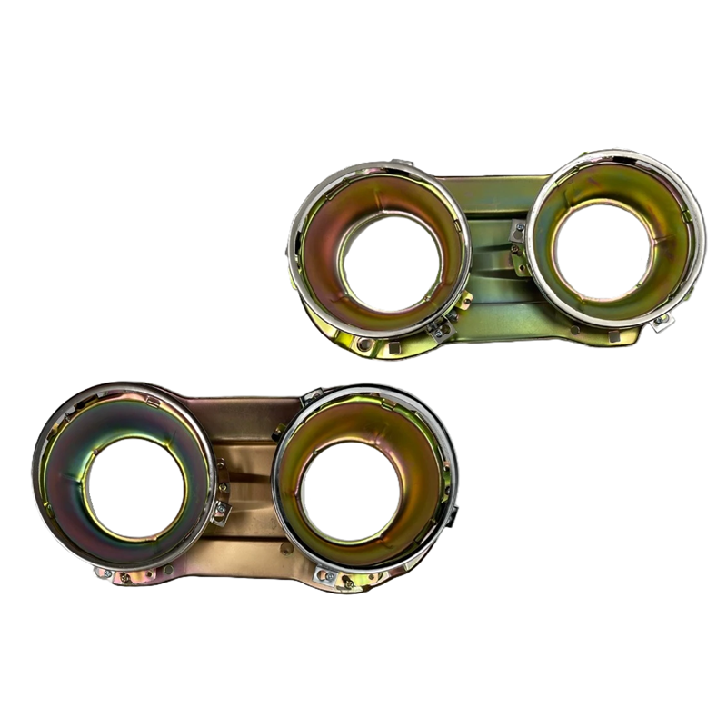 เบ้าไฟหน้า DATSUN(ดัทสัน) 620 รุ่นช้างเหยียบ ปี1972-1979 (รหัส:620) -ราคาต่อข้าง-