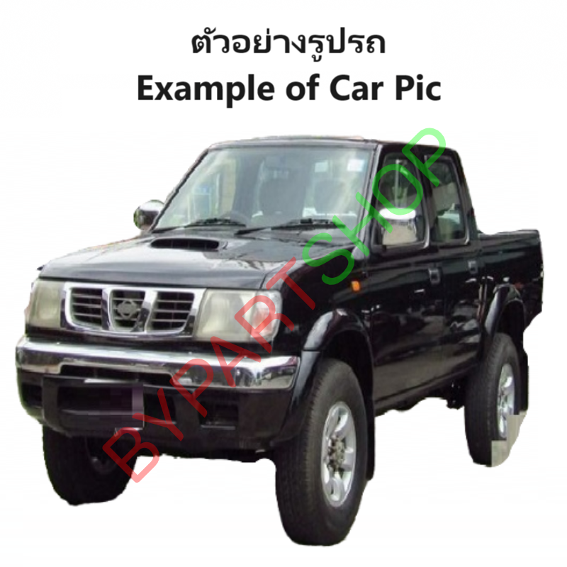 ไฟมุม NISSAN FRONTIER(ฟรอนเทียร์) D22 โฉมไฟตาเต็ม ปี2000-2001(งานO.E.M เทียบห้าง) -ราคาต่อดวง-