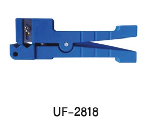 UF-2818 FIBER OPTICS Buffer Tube Stripper
