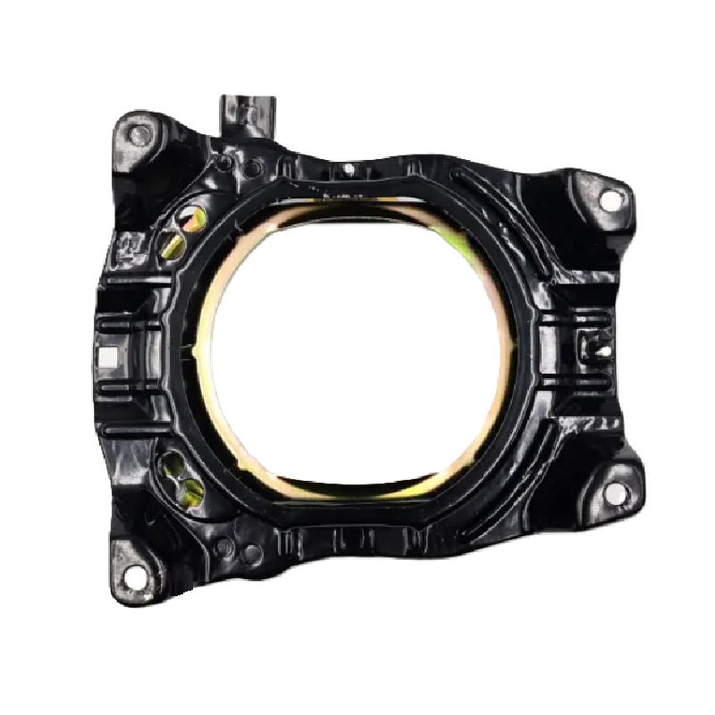 เบ้าไฟหน้า TOYOTA LN40-RN40 ไฟตาเหลี่ยม โฉมม้ากระโดด ปี1978-1983 (รหัส:RN40) -ราคาต่อข้าง-