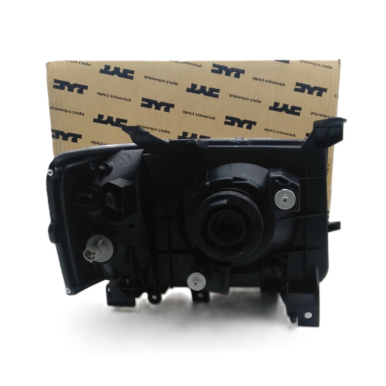 ไฟหน้า FORD RANGER(ฟอร์ด เรนเจอร์ ดูราทอร์ค) ปี2006-2008 (งานแท้ TYC) -ราคาต่อดวง-