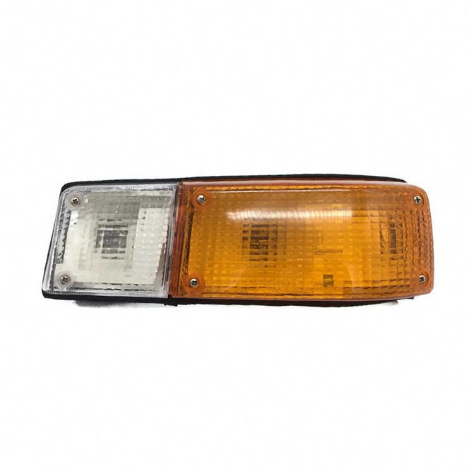 ไฟมุม ISUZU JCM 2สี ปี1982-1992 (งานO.E.M เทียบห้าง) -ราคาต่อดวง-