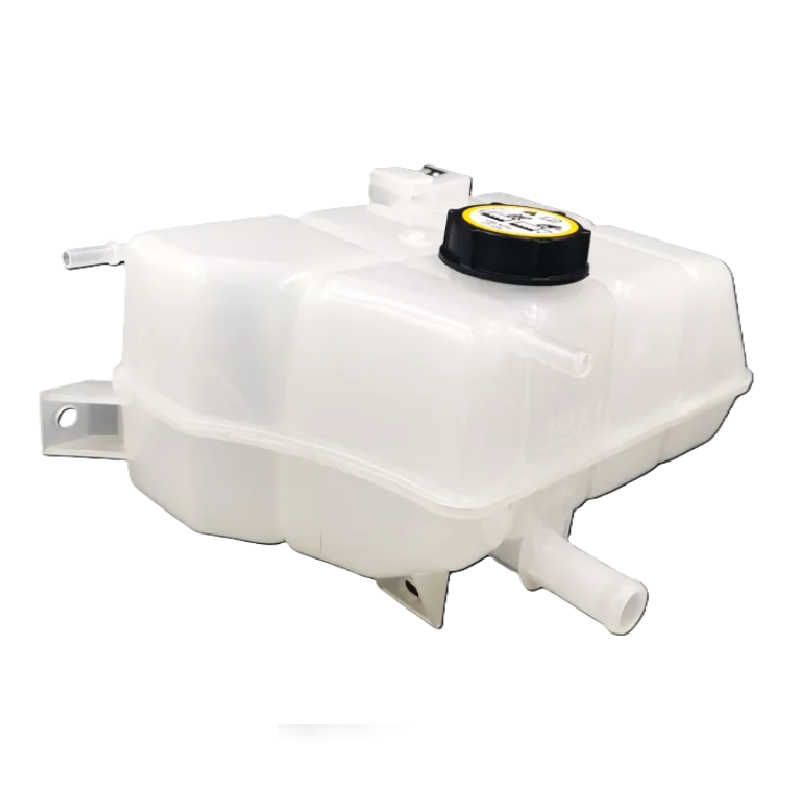 กระป๋องพักน้ำรถ/กระปุกพักน้ำ MAZDA BT50 PRO(บีที50 โปร) โฉมแรก ปี2012-2014 (รับประกัน 1เดือน)