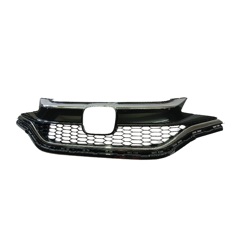 หน้ากระจัง HONDA JAZZ(แจ๊ส) GK รุ่นS/V/V+ ไม่มีโลโก้ ปี2017-2022 (JAZZ17s/v)