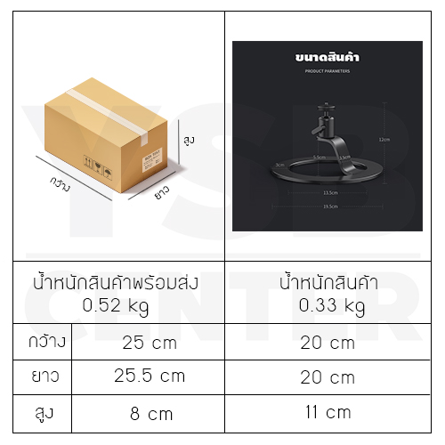 ขาตั้ง ไมโครโปรเจคเตอร์ ขาตั้งกล้อง แข็งแรง รับน้ำหนักได้ดี ปรับความสูงได้