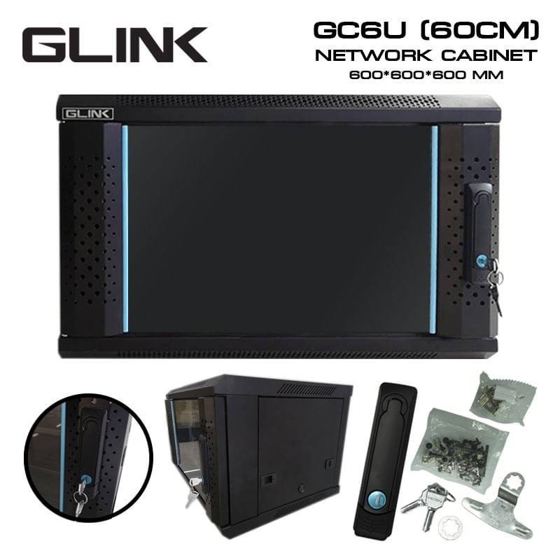 Glink GC6U 60x60x60 Cm.