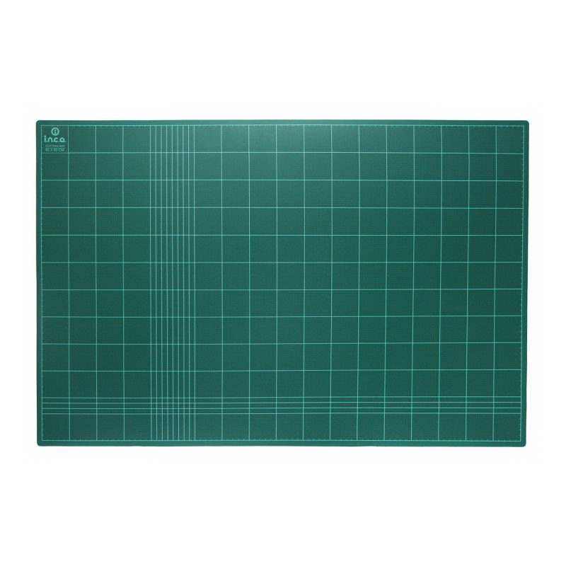 แผ่นยางรองตัดอินคาขนาดA1(60*90CM.)