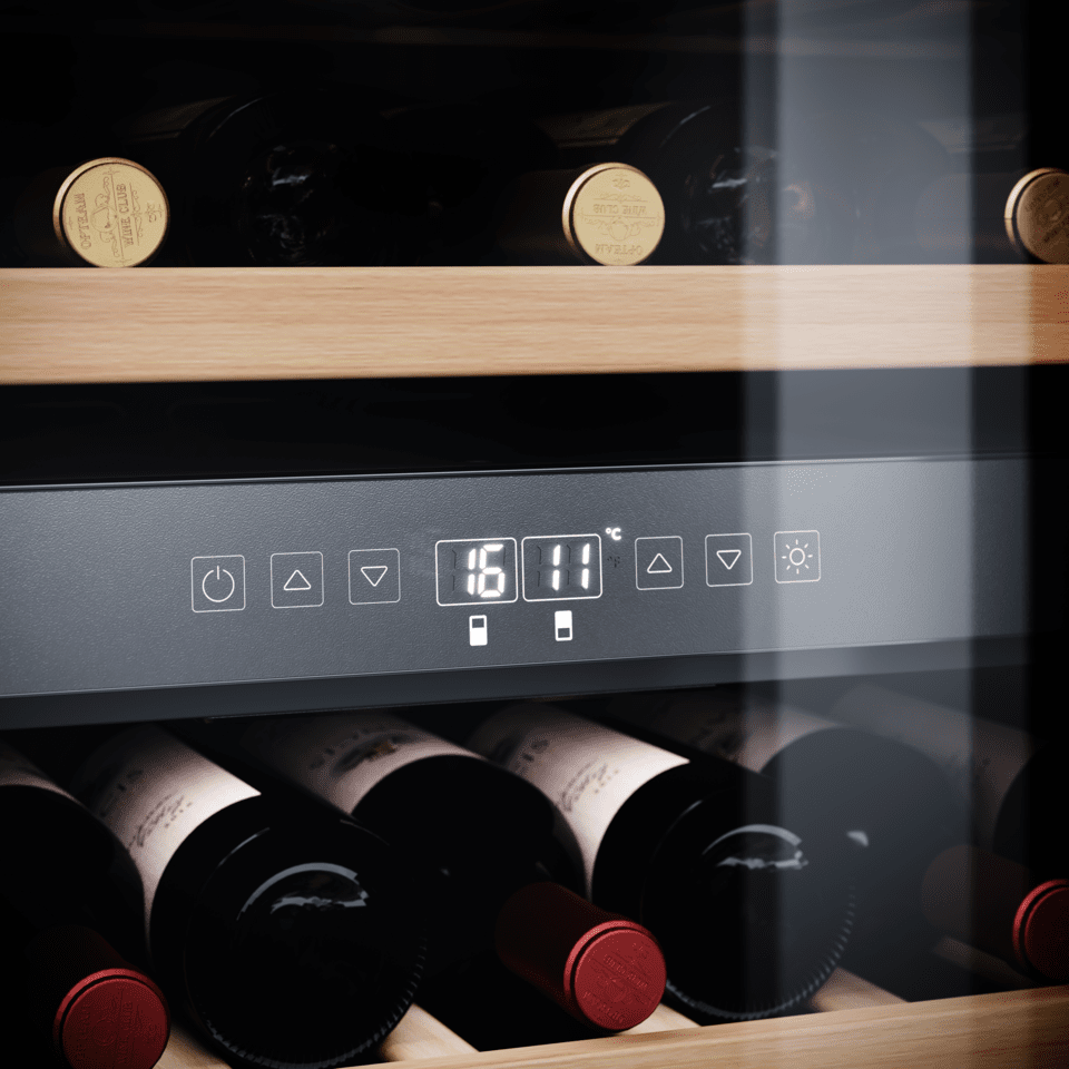 Dometic D154F ตู้แช่ไวน์ 154 ขวด