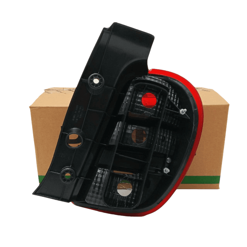 ไฟท้าย NISSAN MARCH(มาร์ช) โฉมแรก ปี2010-2013 (งาน O.E.M เทียบห้าง) -ราคาต่อดวง-