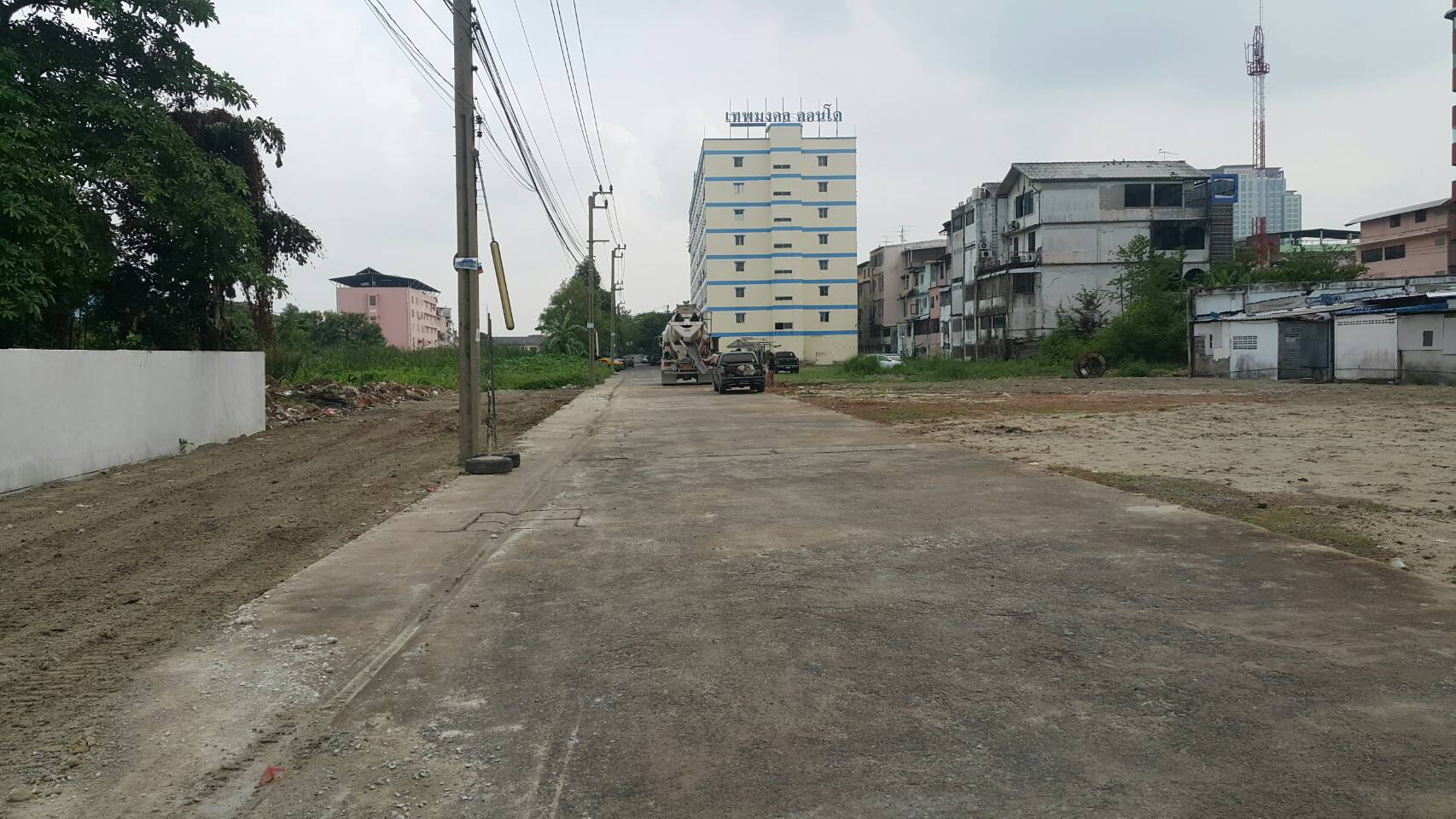 หน้างานรามคำแหง 58/5